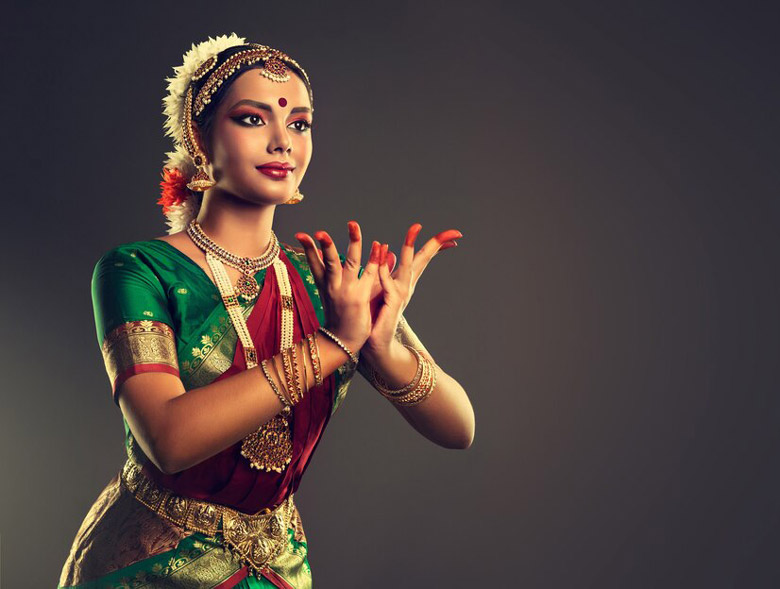 Bharat Natyam